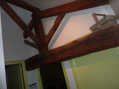 Bed & Breakfast Chambres D'h�tes Beffoux