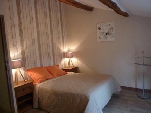 Bed & Breakfast Chambres D'h�tes Beffoux