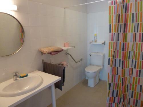 Hostal Gite Des Monges