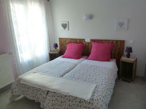 Hostal Gite Des Monges
