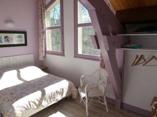 Hostal Gite Des Monges