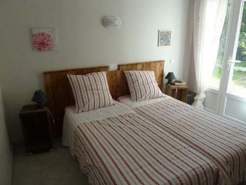 Hostal Gite Des Monges