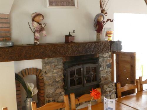 Hostal Gite Des Monges