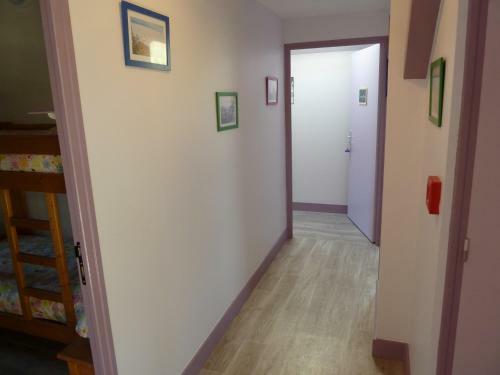 Hostal Gite Des Monges