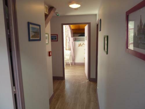 Hostal Gite Des Monges