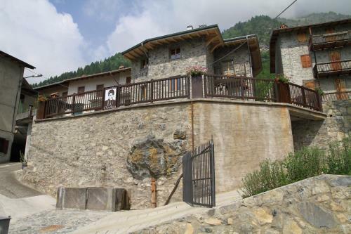 Bed & Breakfast Orsolina