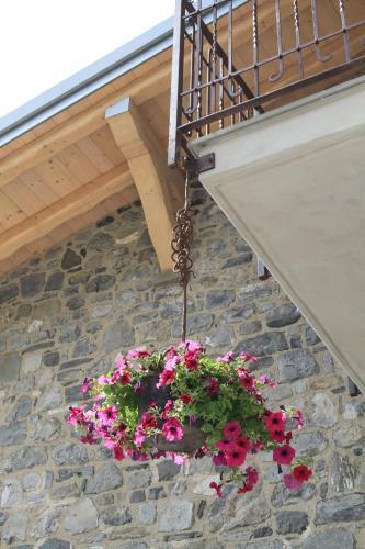 Bed & Breakfast Orsolina