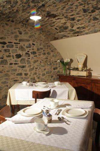Bed & Breakfast Orsolina