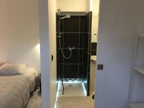 Apartamento Le G�te Pien