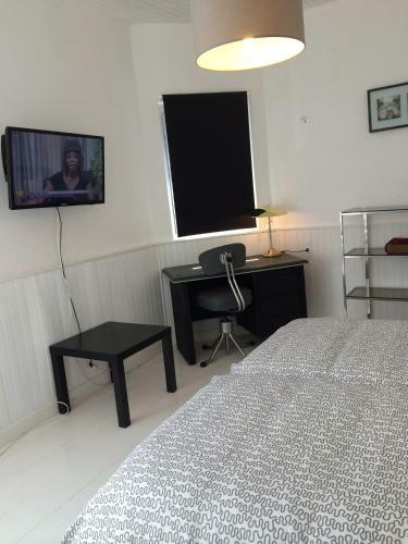 Apartamento Le G�te Pien