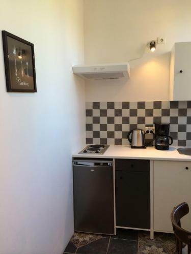 Apartamento Le G�te Pien