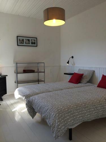 Apartamento Le G�te Pien