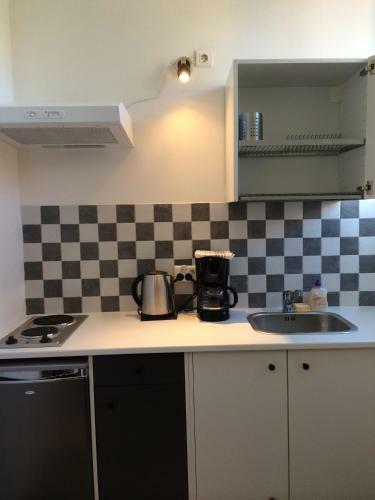 Apartamento Le G�te Pien