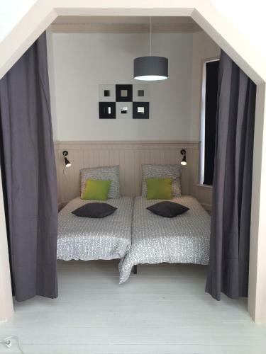 Apartamento Le G�te Pien