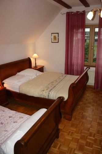 Gite Bellevue