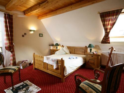 Bed & Breakfast Maison D'h�tes La Cerisaie