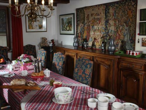 Bed & Breakfast Maison D'h�tes La Cerisaie