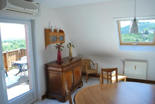Bed & Breakfast Chambres D'h�tes Les Vignes