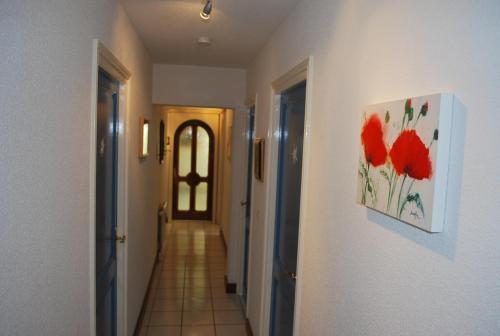 Bed & Breakfast Chambres D'h�tes Les Vignes