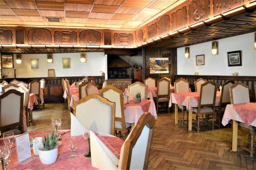 Hotel Kleiber