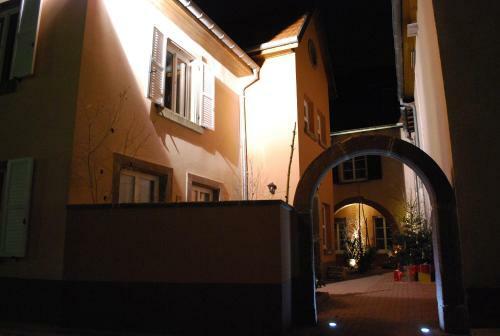 Hotel Kleiber