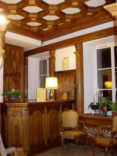 Hotel Kleiber