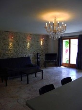 Apartamento La Ferme Des Moulineaux