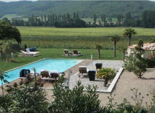Hostal Le Prieur� Des Sources