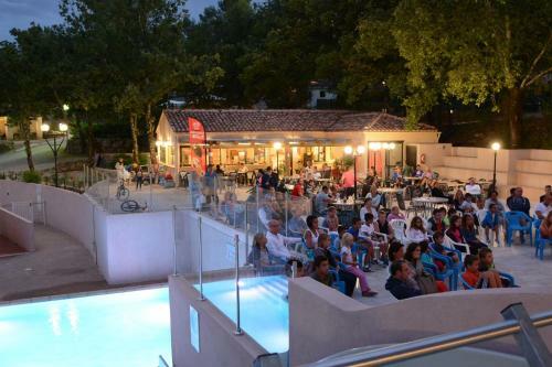 Camping Lou Cantaire