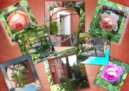 Hostal Lou Pero Mousco