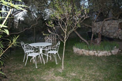 Hostal Lou Pero Mousco