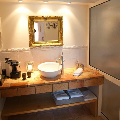 Bed & Breakfast La Petite Aiguebonne
