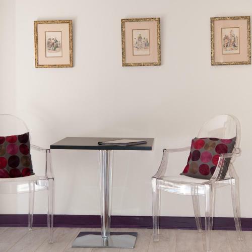 Bed & Breakfast La Petite Aiguebonne