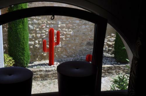Bed & Breakfast La Petite Aiguebonne