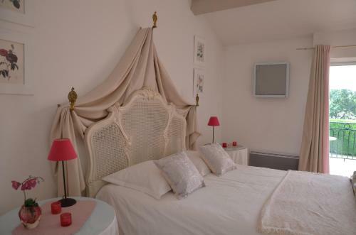 Bed & Breakfast La Petite Aiguebonne