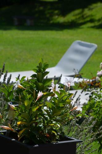 Bed & Breakfast La Petite Aiguebonne