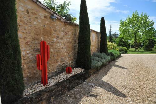Bed & Breakfast La Petite Aiguebonne