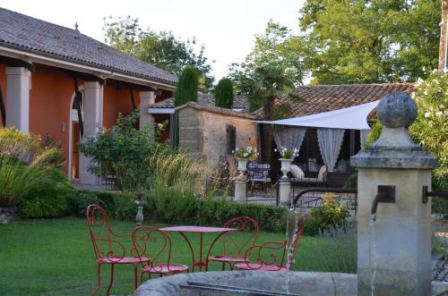 Bed & Breakfast La Petite Aiguebonne