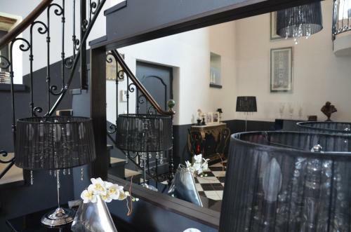 Bed & Breakfast La Petite Aiguebonne