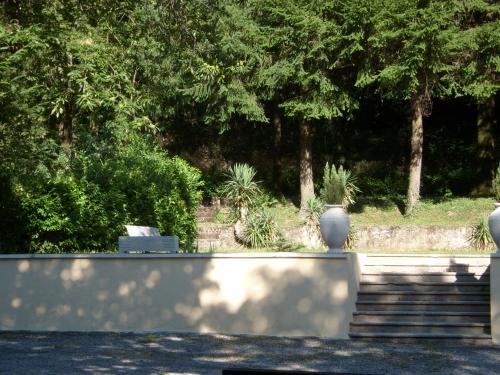 Hotel Des Plantades