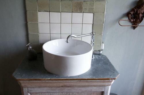 Bed & Breakfast Chambres D'h�tes Les Vall�es