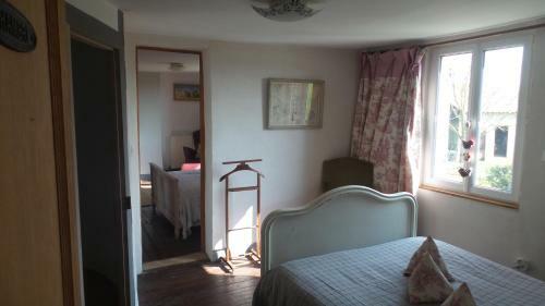 Bed & Breakfast Chambres D'h�tes Les Vall�es