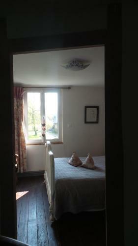 Bed & Breakfast Chambres D'h�tes Les Vall�es