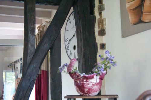 Bed & Breakfast Chambres D'h�tes Les Vall�es