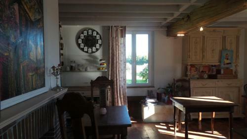 Bed & Breakfast Chambres D'h�tes Les Vall�es