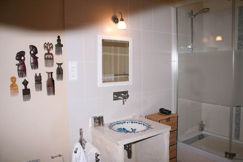 Bed & Breakfast Le Fraysse