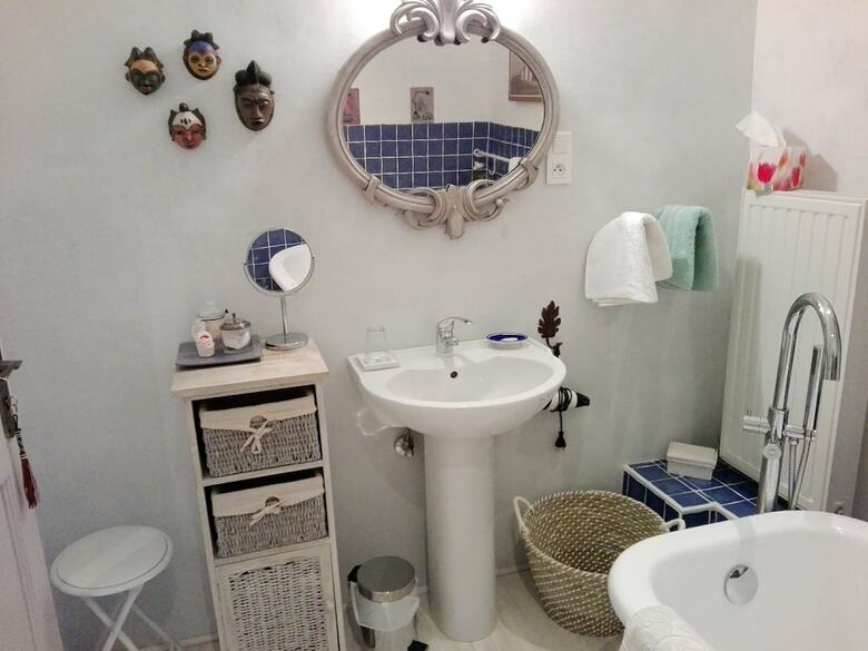Bed & Breakfast Le Fraysse
