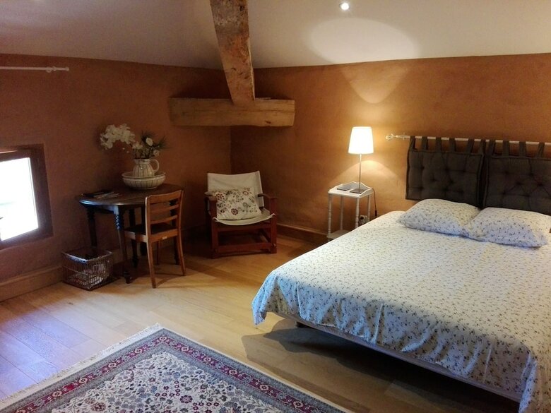 Bed & Breakfast Le Fraysse