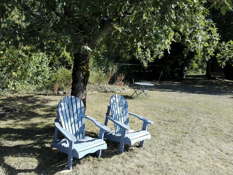 Bed & Breakfast Le Fraysse