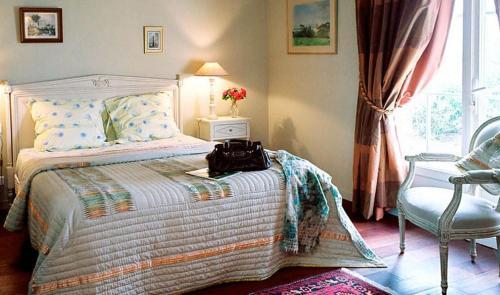 Bed & Breakfast Nature Et Lin